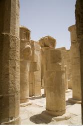 Hatshepsut Temple Photo Textures